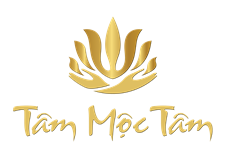 Logo Đông Y Tâm Mộc Tâm