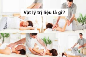 Vật lý trị liệu là gì? Ý nghĩa và vai trò quan trọng trong phục hồi sức khỏe