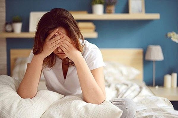 Mất ngủ do stress: khi nào nên thử dưỡng sinh trị liệu?