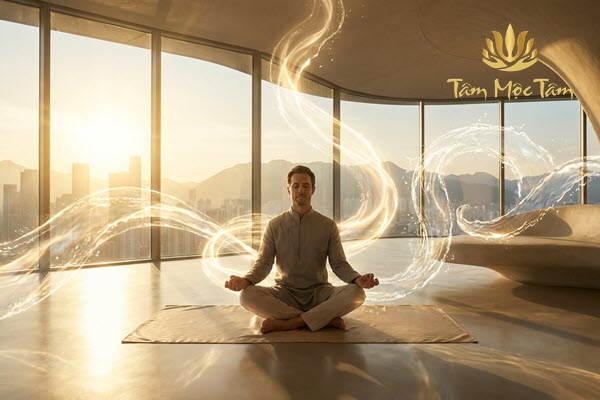 Trạng thái "Pure Flow": Chạm ngưỡng Thuần khiết để Kiến tạo những Đỉnh cao mới